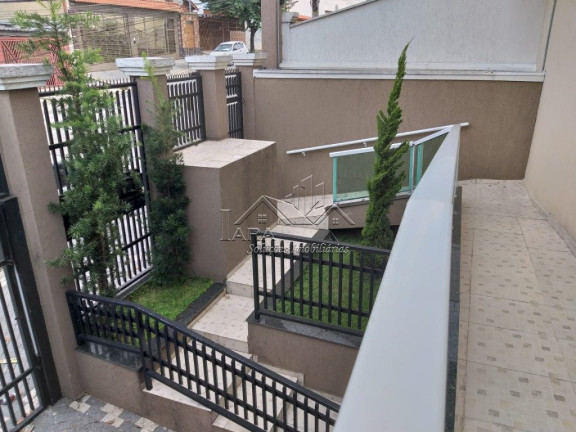 Imagem Casa de Condomínio com 2 Quartos à Venda, 65 m² em Vila Ré - São Paulo Imagem Casa de Condomínio com 2 Quartos à Venda, 65 m² em Vila Ré - São Paulo