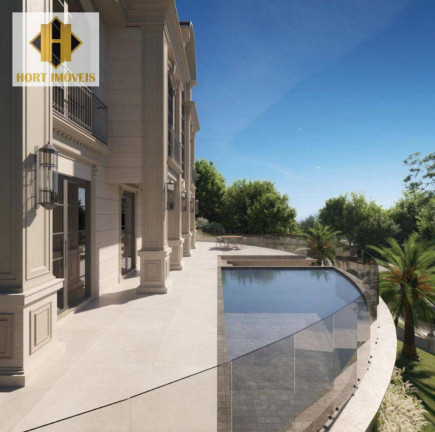 Imagem Casa com 4 Quartos à Venda, 811 m² em Ilhota - Itapema Imagem Casa com 4 Quartos à Venda, 811 m² em Ilhota - Itapema