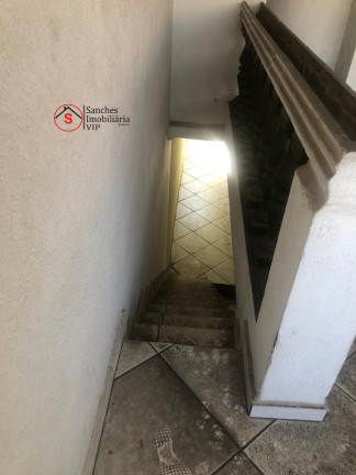 Imagem Sobrado com 2 Quartos à Venda, 130 m² em Jardim Irene - Santo André Imagem Sobrado com 2 Quartos à Venda, 130 m² em Jardim Irene - Santo André