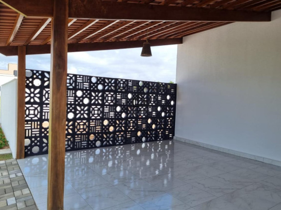 Imagem Casa de Condomínio com 3 Quartos à Venda, 170 m² em Povoado De Pium - Nísia Floresta