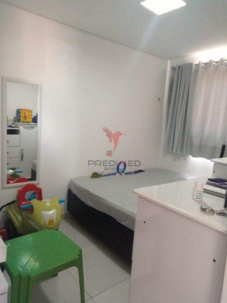 Imagem Apartamento com 2 Quartos à Venda, 55 m² em Altiplano Cabo Branco - João Pessoa