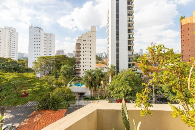 Imagem Imóvel com 3 Quartos à Venda, 180 m² em Moema - São Paulo Imagem Imóvel com 3 Quartos à Venda, 180 m² em Moema - São Paulo