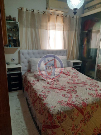 Imagem Casa com 2 Quartos à Venda, 99 m² em Flórida Mirim - Mongaguá
