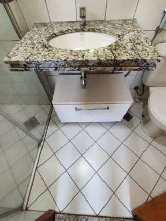 Imagem Apartamento com 3 Quartos à Venda, 81 m² em Residencial Eldorado - Goiânia