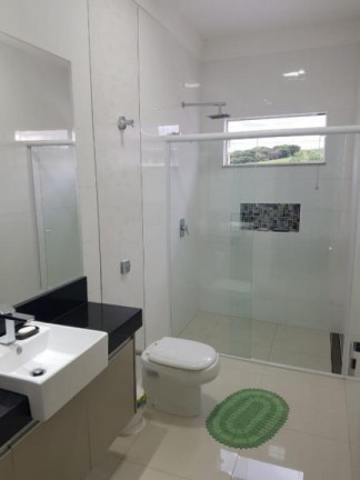 Imagem Sobrado com 4 Quartos à Venda, 242 m² em Terras De São Bento Ii - Limeira