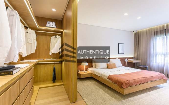 Imagem Apartamento com 4 Quartos à Venda, 236 m² em Vila Mariana - São Paulo Imagem Apartamento com 4 Quartos à Venda, 236 m² em Vila Mariana - São Paulo