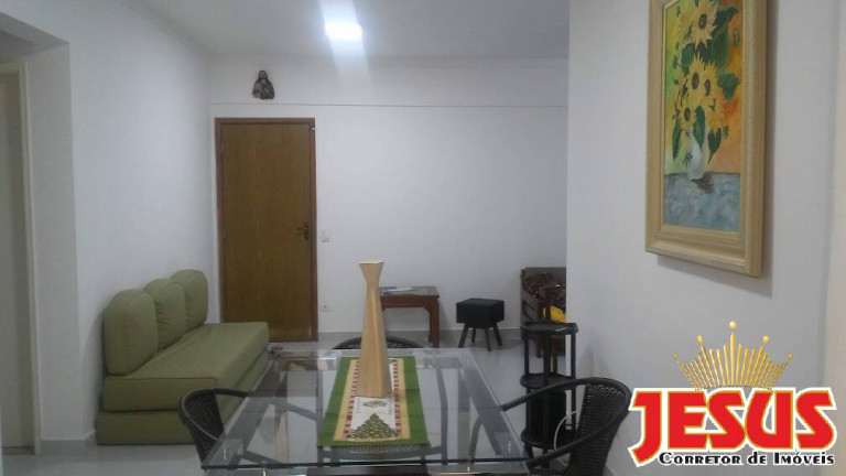 Imagem Apartamento com 3 Quartos à Venda, 97 m² em Praia Da Enseada - Guarujá