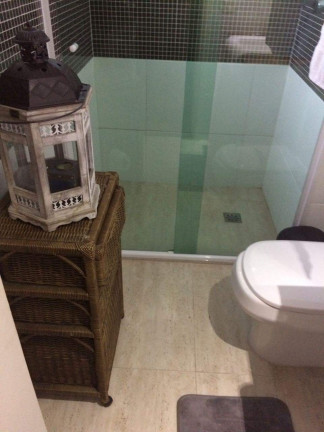 Imagem Apartamento com 3 Quartos à Venda, 158 m² em Campestre - Santo André Imagem Apartamento com 3 Quartos à Venda, 158 m² em Campestre - Santo André