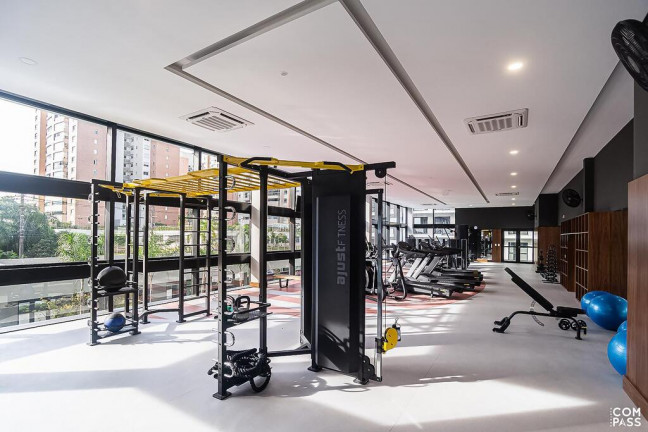 Imagem Apartamento com 2 Quartos à Venda, 58 m² em Central Parque - Porto Alegre