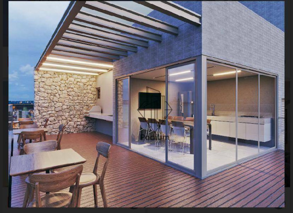 Apartamento com 3 Quartos à Venda, 141 m² em Intermares - Cabedelo