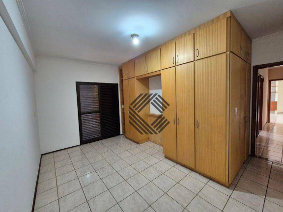 Imagem Apartamento com 3 Quartos à Venda, 112 m² em Centro - Sorocaba