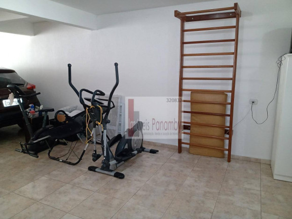 Imagem Casa com 3 Quartos à Venda, 300 m² em Ipiranga - São Paulo Imagem Casa com 3 Quartos à Venda, 300 m² em Ipiranga - São Paulo