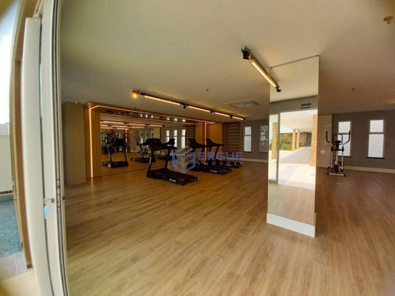 Imagem Apartamento com 2 Quartos à Venda, 54 m² em Edson Queiroz - Fortaleza Imagem Apartamento com 2 Quartos à Venda, 54 m² em Edson Queiroz - Fortaleza