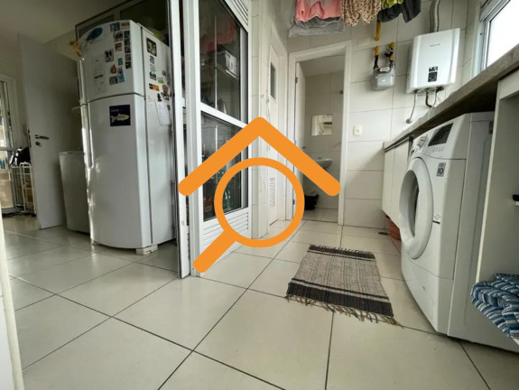 Imagem Imóvel com 4 Quartos à Venda, 148 m² em Santo Amaro - São Paulo