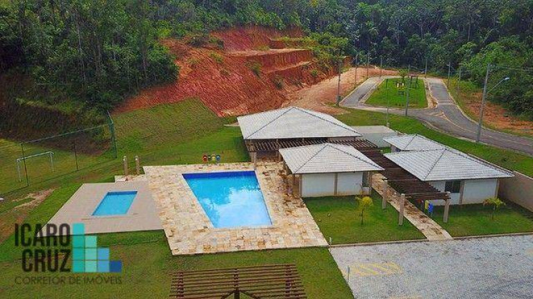 Imagem Terreno em Condomínio à Venda, 571 m² em Abrantes - Camaçari Imagem Terreno em Condomínio à Venda, 571 m² em Abrantes - Camaçari