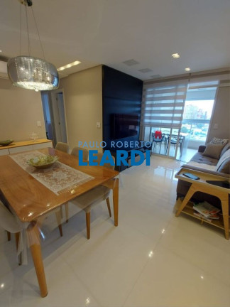Apartamento com 2 Quartos à Venda, 87 m² em Vila Bastos - Santo André