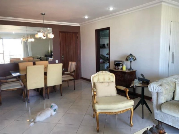 Imagem Imóvel com 3 Quartos à Venda, 126 m² em Barra Da Tijuca - Rio De Janeiro Imagem Imóvel com 3 Quartos à Venda, 126 m² em Barra Da Tijuca - Rio De Janeiro