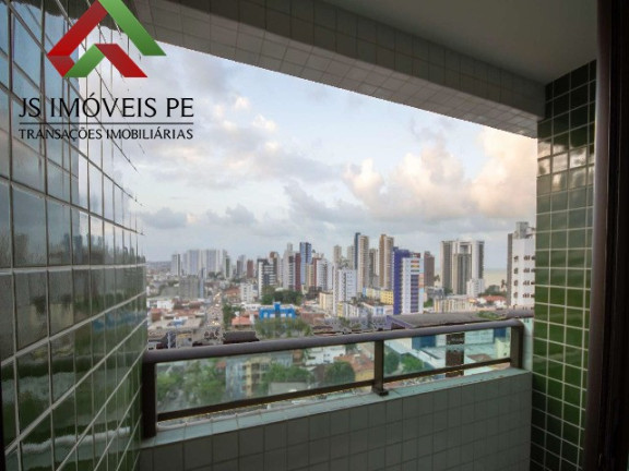 Imagem Imóvel com 3 Quartos à Venda, 66 m² em Candeias - Jaboatão Dos Guararapes