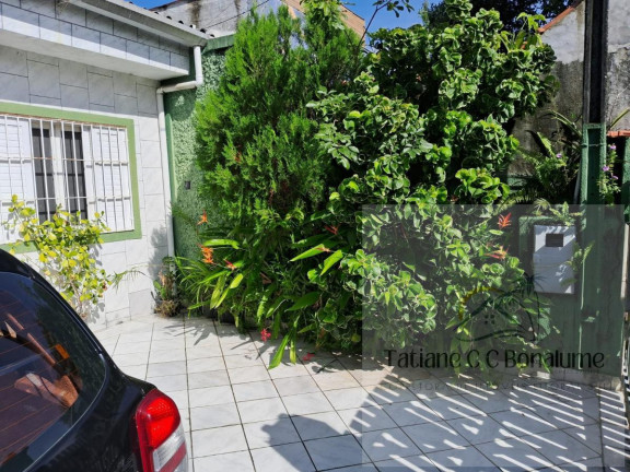 Imagem Casa com 2 Quartos à Venda, 160 m² em Vila Atlântica - Mongaguá Imagem Casa com 2 Quartos à Venda, 160 m² em Vila Atlântica - Mongaguá