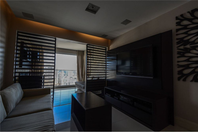 Imagem Apartamento com 2 Quartos à Venda, 99 m² em Jardim Paulista - São Paulo