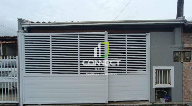 Imagem Casa com 2 Quartos à Venda, 50 m² em Murta - Itajaí