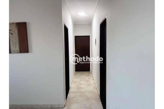 Imagem Casa com 3 Quartos à Venda, 272 m² em Jardim Tamoio - Campinas Imagem Casa com 3 Quartos à Venda, 272 m² em Jardim Tamoio - Campinas