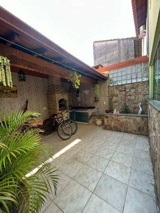 Imagem Sobrado com 3 Quartos à Venda, 113 m² em Vila Trabalhista - Guarulhos