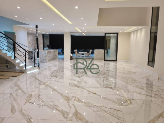 Imagem Casa com 4 Quartos à Venda, 610 m² em Gênesis 2 - Santana De Parnaíba Imagem Casa com 4 Quartos à Venda, 610 m² em Gênesis 2 - Santana De Parnaíba