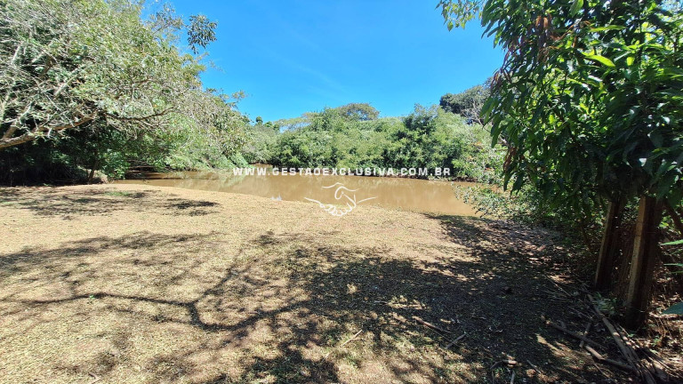 Imagem Casa com 3 Quartos à Venda, 3.550 m² em Loteamento Santo Antônio - Itatiba