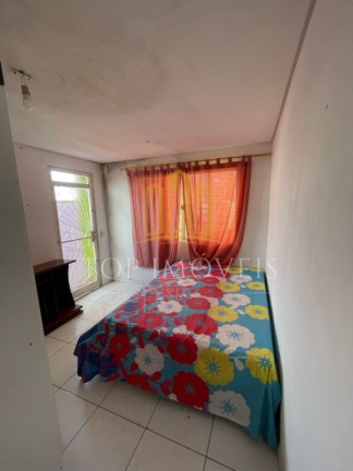 Kitnet com 1 Quarto para Alugar, 35 m² em Bosque Dos Eucaliptos - São José Dos Campos