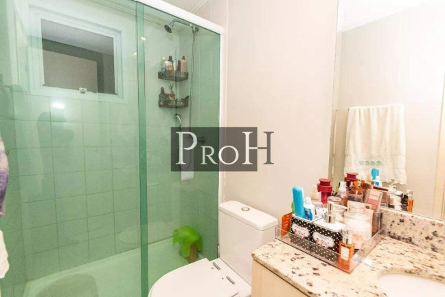 Imagem Apartamento com 2 Quartos à Venda, 63 m² em Ipiranga - São Paulo