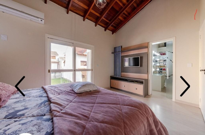 Imagem Casa de Condomínio com 3 Quartos à Venda, 176 m² em Sarandi - Porto Alegre