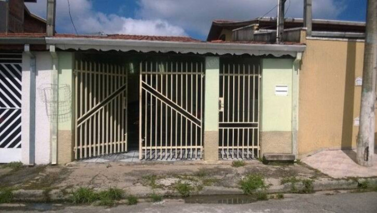 Casa com 3 Quartos à Venda, 135 m² em Parque Aeroporto - Taubaté