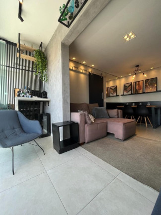 Foto do imóvel Imóvel com 1 Quarto à Venda, 49 m² em Ipiranga - São Paulo