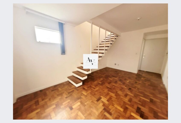 Imagem Apartamento com 1 Quarto à Venda, 73 m² em Centro Histórico - Porto Alegre
