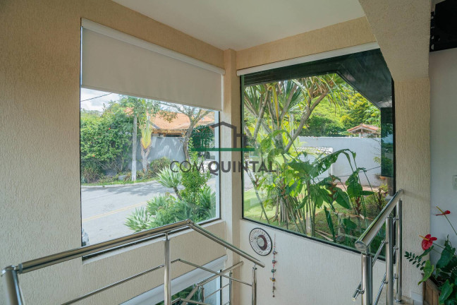 Imagem Casa com 5 Quartos à Venda, 320 m² em Jardim Do Golf I - Jandira Imagem Casa com 5 Quartos à Venda, 320 m² em Jardim Do Golf I - Jandira