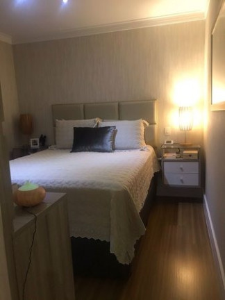 Imagem Apartamento com 3 Quartos à Venda, 141 m² em Mooca - São Paulo