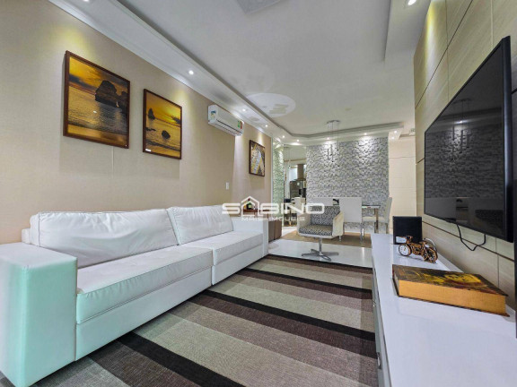 Imagem Apartamento com 3 Quartos à Venda, 102 m² em Riviera De São Lourenço - Bertioga