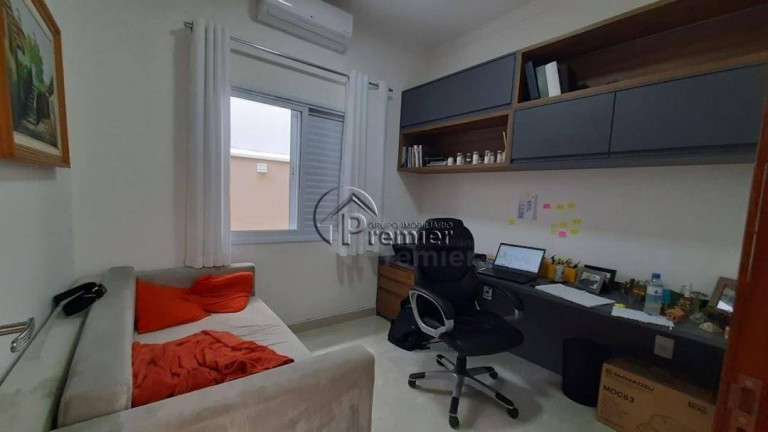 Imagem Casa com 3 Quartos à Venda, 105 m² em Jardim Park Real - Indaiatuba