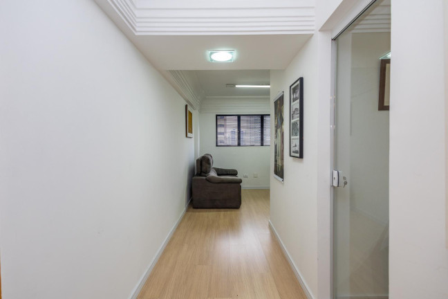 Imagem Sala Comercial à Venda, 44 m² em Centro - Curitiba