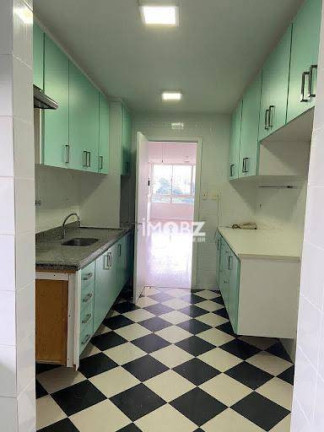 Imagem Imóvel com 3 Quartos à Venda, 126 m² em Panamby - São Paulo Imagem Imóvel com 3 Quartos à Venda, 126 m² em Panamby - São Paulo