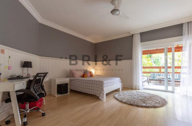 Imagem Casa com 4 Quartos à Venda, 1.100 m² em Jardim Cordeiro - São Paulo Imagem Casa com 4 Quartos à Venda, 1.100 m² em Jardim Cordeiro - São Paulo