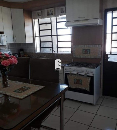 Imagem Apartamento com 2 Quartos à Venda, 95 m² em Camobi - Santa Maria