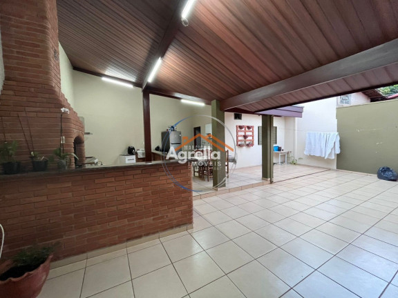 Imagem Casa com 3 Quartos à Venda, 233 m² em Jardim Novo Ii - Mogi Guaçu Imagem Casa com 3 Quartos à Venda, 233 m² em Jardim Novo Ii - Mogi Guaçu