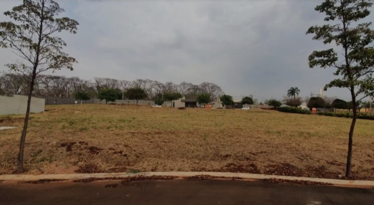 Terreno à Venda, 261 m² em Bonfim Paulista - Terras De Santa Martha - Ribeirão Preto