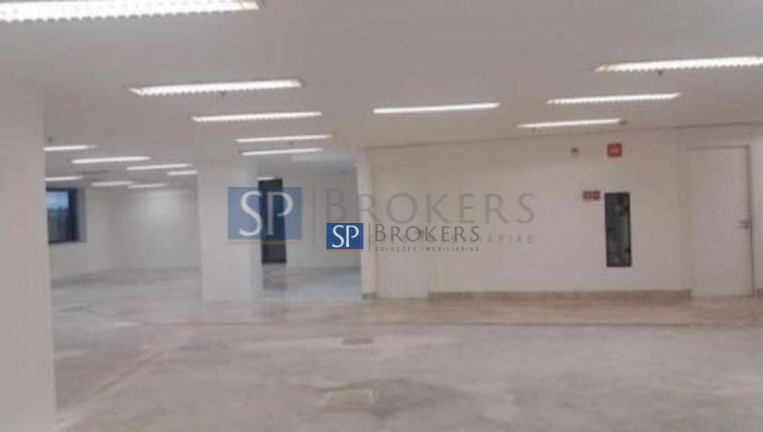Imagem Sala Comercial para Alugar, 769 m² em Vila Olímpia - São Paulo Imagem Sala Comercial para Alugar, 769 m² em Vila Olímpia - São Paulo