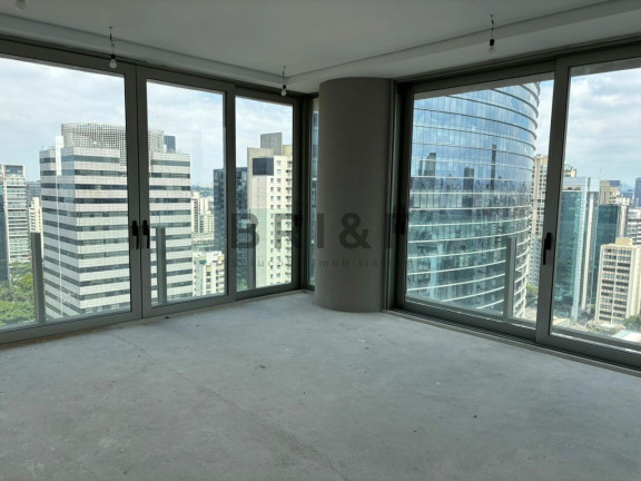 Imagem Apartamento com 4 Quartos à Venda, 335 m² em Itaim Bibi - São Paulo Imagem Apartamento com 4 Quartos à Venda, 335 m² em Itaim Bibi - São Paulo