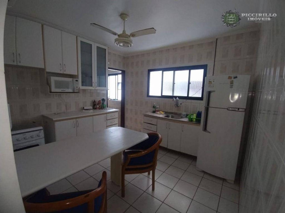 Imagem Apartamento com 3 Quartos à Venda, 103 m² em Ocian - Praia Grande