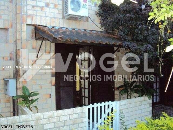 Imagem Casa com 2 Quartos à Venda, 44 m² em Vicentina - Sao Leopoldo Imagem Casa com 2 Quartos à Venda, 44 m² em Vicentina - Sao Leopoldo