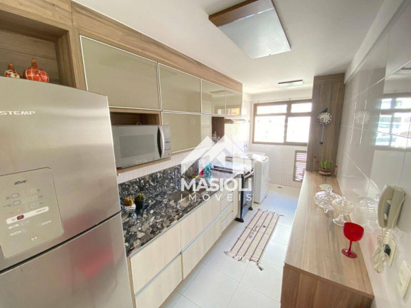 Imagem Apartamento com 2 Quartos à Venda, 80 m² em Itapuã - Vila Velha Imagem Apartamento com 2 Quartos à Venda, 80 m² em Itapuã - Vila Velha